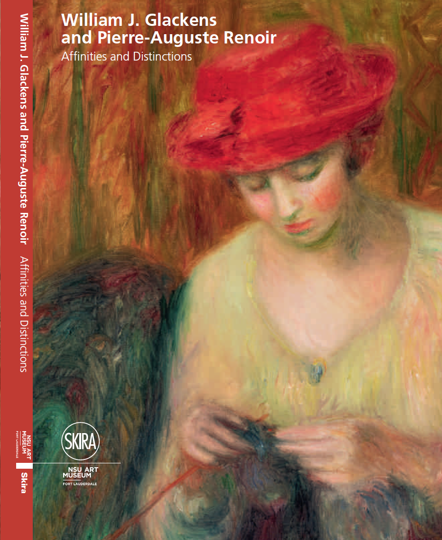 William%20J.%20Glackens%20and%20Pierre-Auguste%20Renoir%3A%20Affinities%20and%20Distinctions
